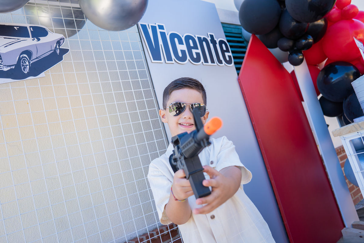 Vicente